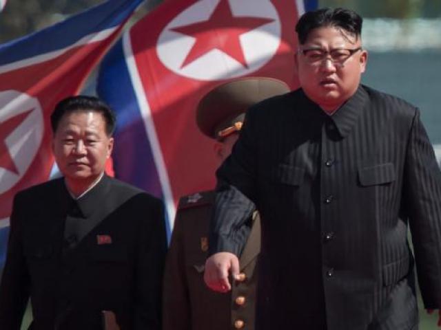 Bị phạt nặng, Triều Tiên thề trả thù Mỹ “gấp ngàn lần”