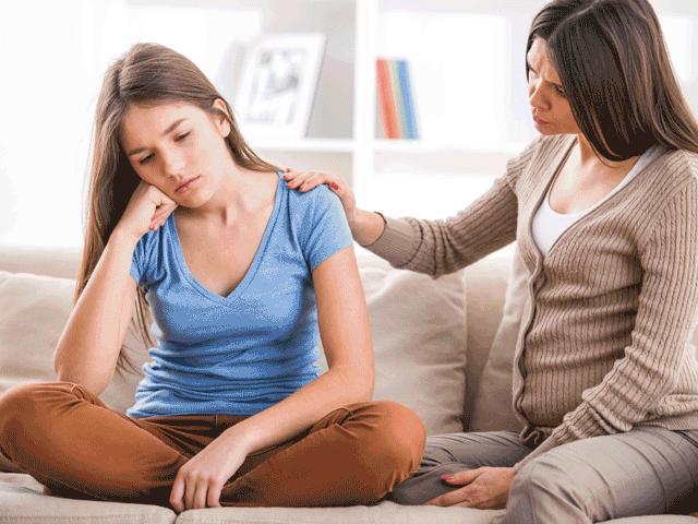 7 điều cha mẹ tuyệt đối tránh nói làm tổn thương trẻ