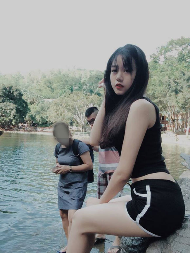 Trong vòng 2 Miss Teen, Diệu Thúy thể hiện tài năng nhảy hiện đại và nhận được nhiều lời khen ngợi từ ban giám khảo.&nbsp;