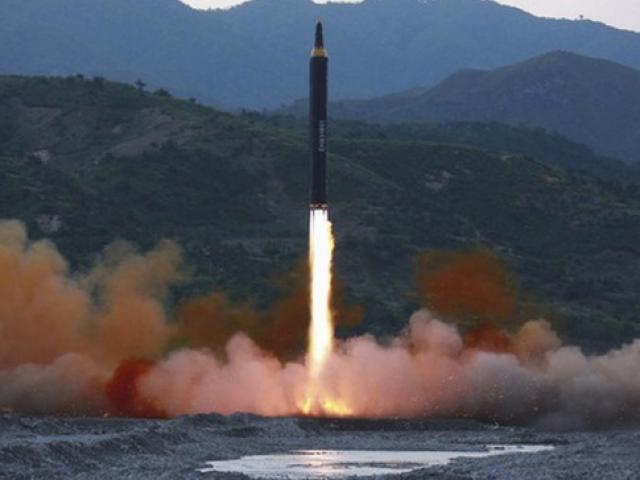 Bắn tên lửa Triều Tiên, Mỹ được và mất gì?