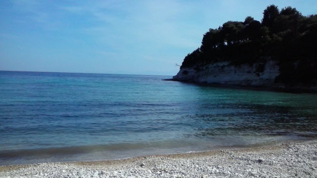 Alonissos: Hi Lạp được biết đến với những hòn đảo có phong cảnh đẹp, nhưng Alonissos ít nổi tiếng nhất trong số này.