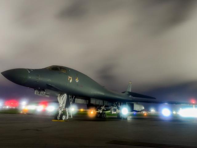 Tướng Mỹ nói sẵn sàng ”dùng toàn lực” chống Triều Tiên