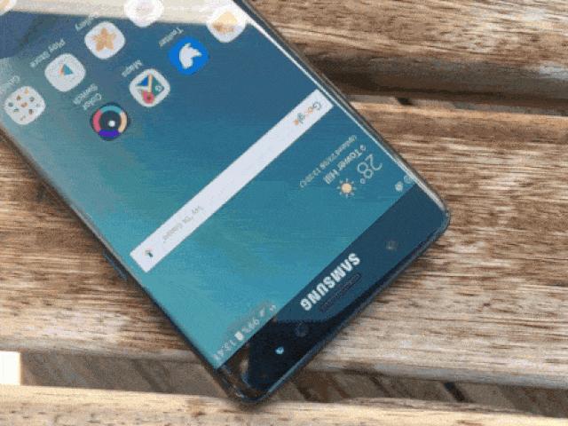 Samsung Galaxy Note 8 cần những gì để trở thành siêu phẩm 2017?