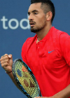Chi tiết Nadal - Kyrgios: Không thể gượng dậy (KT) - 2