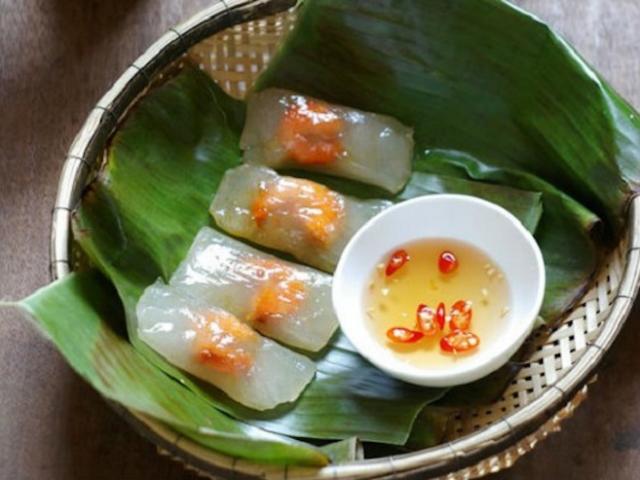 Đến Quảng Bình mà không thử 8 đặc sản này đảm bảo bạn sẽ tiếc ”đứt ruột”