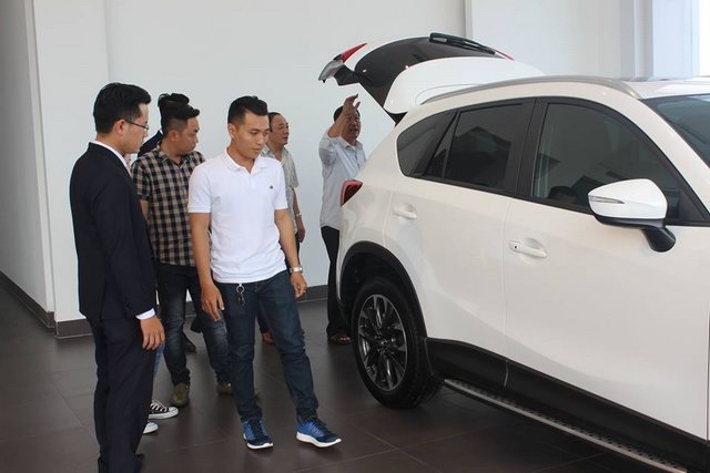 Thị trường xe tháng 07: Giá giảm kịch sàn, người mua vẫn thờ ơ - 2