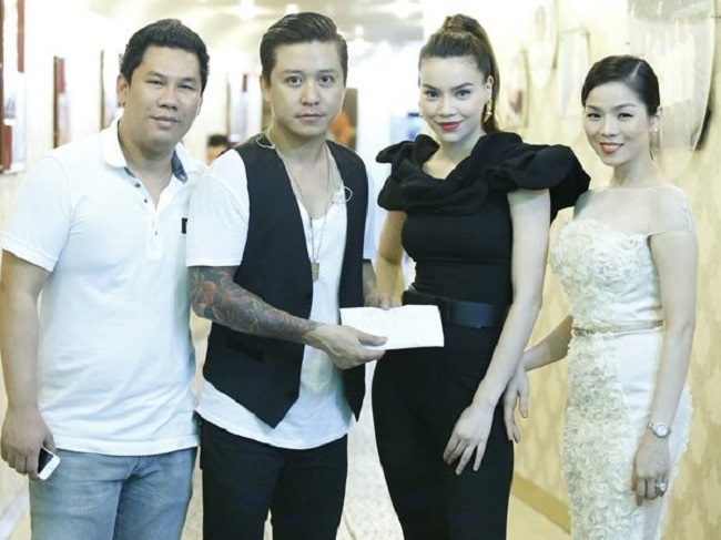 Dù Hà Hồ và Tuấn Hưng chia tay sau đó không lâu, nhưng ồn ào về chuyện này vẫn kéo dài. Thân Thúy Hà không muốn nhắc tới người bạn cũ nữa. Còn Tuấn Hưng và Hà Hồ sau một thời gian dài cũng đã có thể đứng chung sân khấu vào năm 2010.