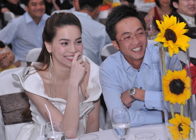 Tuy nhiên, sau khi hôn nhân của hai người diễn ra và bé Subeo ra đời, công chúng đã bắt đầu tin hơn vào mối tình của họ dù chênh lệch về ngoại hình.