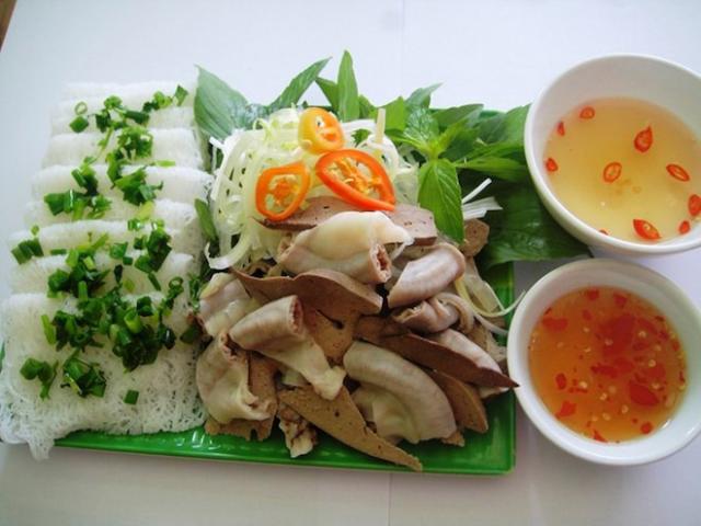 8 đặc sản nức tiếng, ngon ”nuốt lưỡi” của Bình Thuận