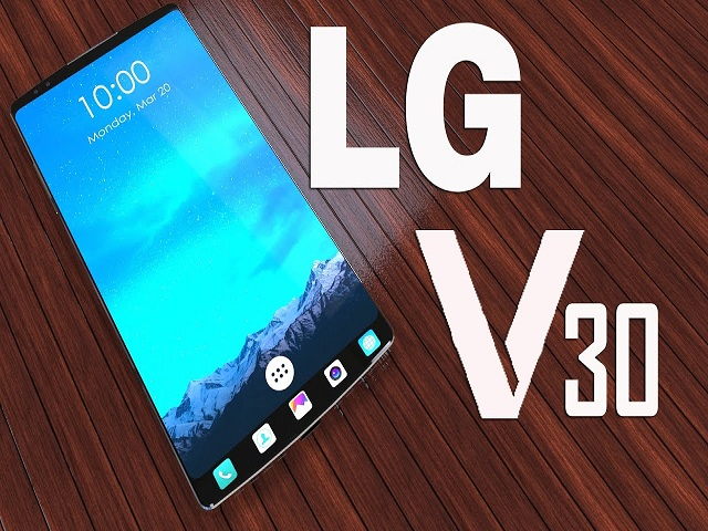 LG tung video quảng cáo ”cực chất” dành cho V30