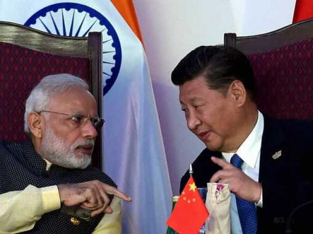 Ấn Độ không lùi bước, TQ lôi kéo Bhutan bằng 10 tỷ USD