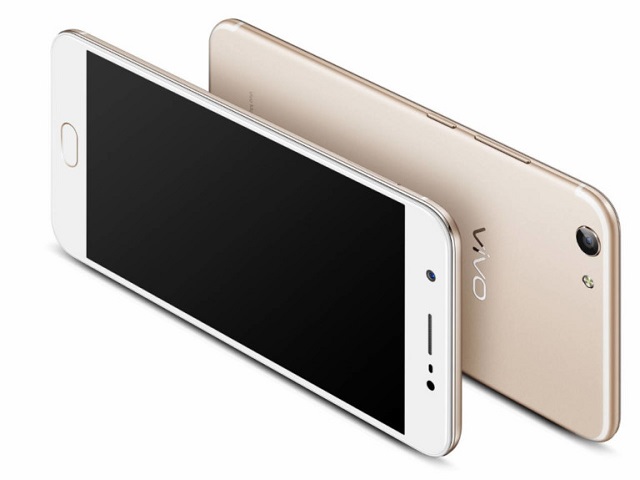 Vivo Y69 - Smartphone giá rẻ, cấu hình ngon