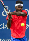 Chi tiết Federer - Tiafoe: Nỗ lực kiệt cùng, 5 set căng thẳng (KT) - 2