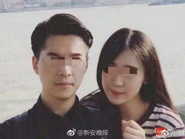 Chồng người mẫu Trung Quốc giết vợ giấu xác vào tủ lạnh đối mặt với án tử