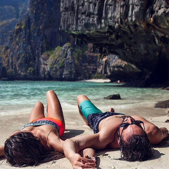 Hãy đặt lịch và cùng nhau khám phá những mảnh đất mới