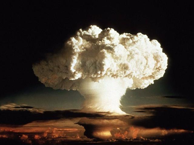 Bom nhiệt hạch Triều Tiên mạnh gấp 5 lần bom Mỹ thả ở Nhật