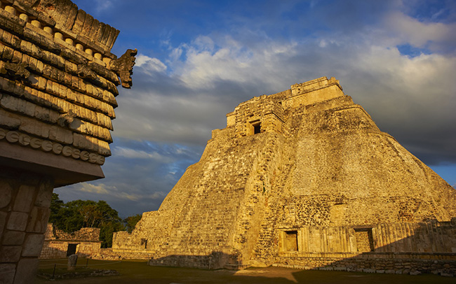 12. Mexico

Là một trong những cái nôi của văn minh nhân loại, Mexico có bề dày văn hóa, lịch sử và cả những cảnh đẹp tự nhiên. Những ngôi đền và ẩm thực của đất nước này cũng vô cùng hấp dẫn.