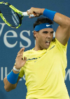 Chi tiết Nadal - Del Potro: Bất lực trước "Bò tót" (KT) - 1