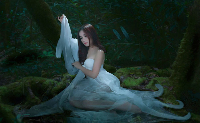 Nữ diễn viên&nbsp;chia sẻ: &#34;Tôi chưa bao giờ&nbsp;nghĩ mình là người đã qua những truân chuyên hay gặp nhiều trắc trở hơn những người bình thường khác. Cuộc sống mà, ai rồi cũng phải qua những thăng trầm, những cung bậc cảm xúc&#34;.