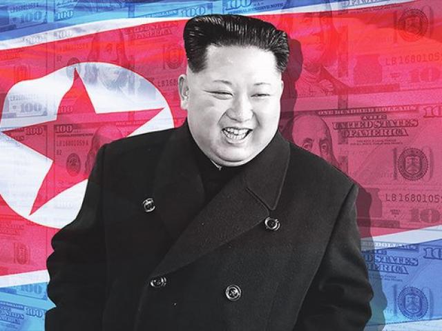 Triều Tiên sẽ ra sao sau lệnh phạt ”đánh” vào yếu huyệt?