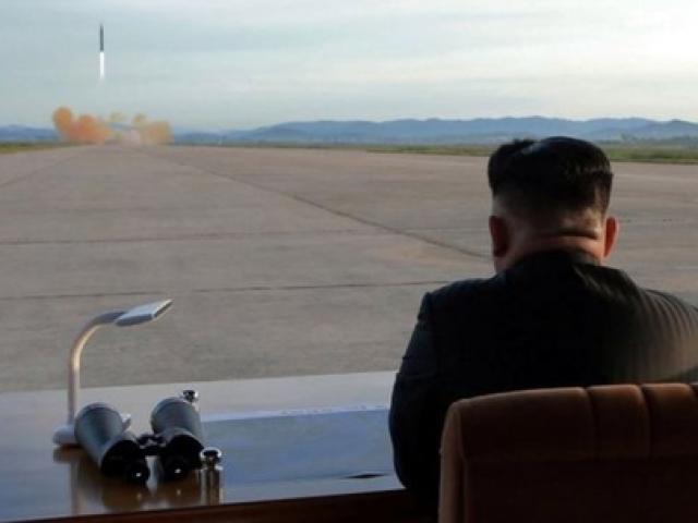 Triều Tiên muốn có lực lượng quân sự ”ngang bằng Mỹ”