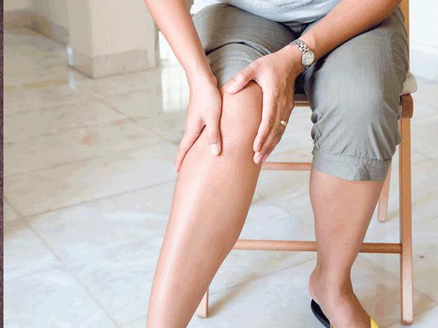 Những bất thường ở chân là dấu hiệu của nhiều bệnh nguy hiểm