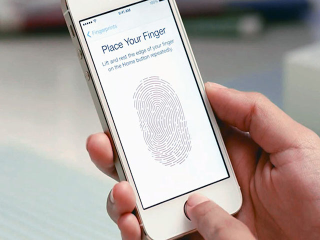 Cách chữa lỗi Touch ID xử lý chậm trên iPhone
