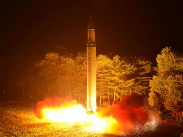 Triều Tiên bí mật nâng cấp tên lửa cũ nguy hiểm hơn