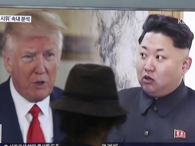 Lý do Kim Jong-un được ”yên thân” phát triển hạt nhân cực mạnh