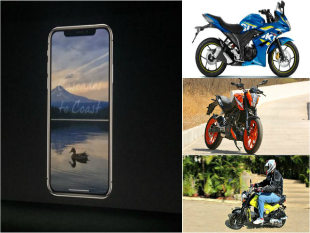 Quên iPhone X đi, để tiền mua 5 môtô cực ”chất” này