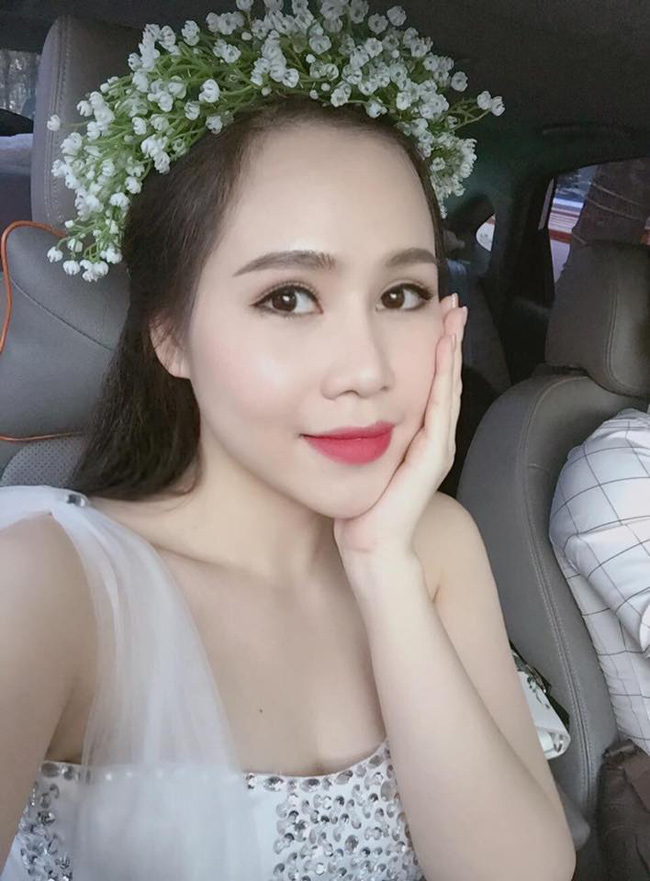 Trương Phương từng gây sốt khi chia sẻ trong 1 bài phỏng vấn, có nhiều đại gia trẻ tuổi muốn theo đuổi cô nhưng đều bị từ chối vì thấy quá nhạt.