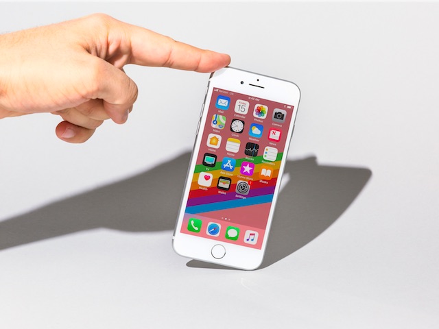 iOS 11 ”nói lời đoạn tuyệt” với gần 200.000 ứng dụng trên App Store