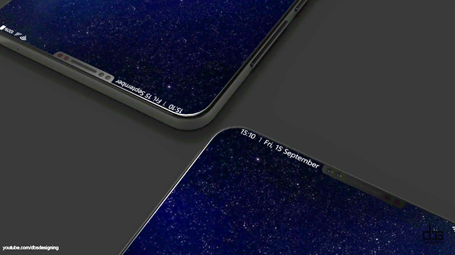 Samsung Galaxy S9 sẽ chạy hệ điều hành Android 8.1.