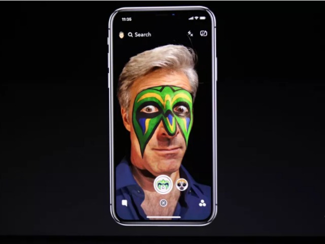 iPhone X từ cái nhìn của một tín đồ Android