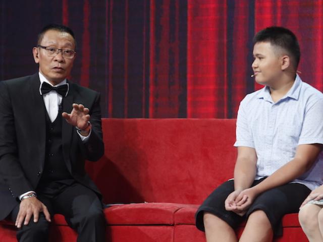 Cậu bé Philippines có trí nhớ siêu phàm khiến MC Lại Văn Sâm “bấn loạn”
