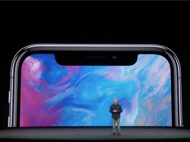 Tất cả iPhone năm 2018 sẽ có tính năng Face ID