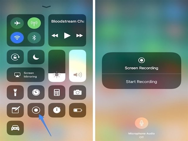 Làm thế nào để sử dụng hiệu quả nhất iOS 11?