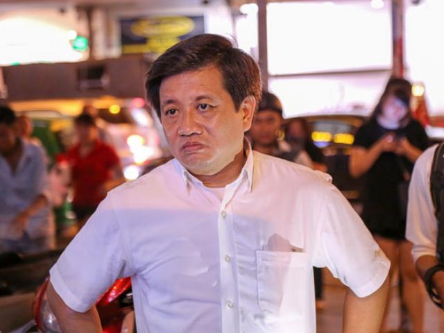 Quận 1 xin lỗi Cà Mau vì phát ngôn “rừng U Minh” của ông Đoàn Ngọc Hải