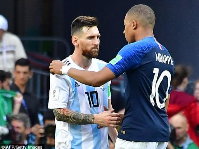 Siêu sao Mbappe đập tan giới hạn, chinh phục đỉnh cao: Như Vua Pele mới