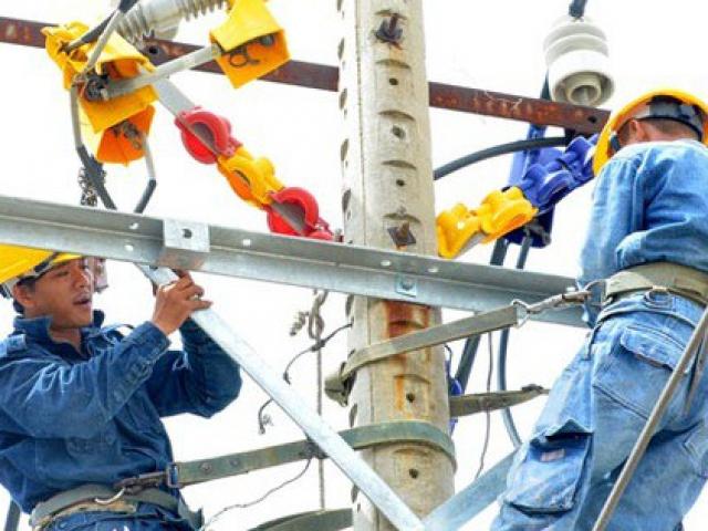 Thị trường - Tiêu dùng - Bộ Công Thương thông qua khung giá bán buôn điện mới