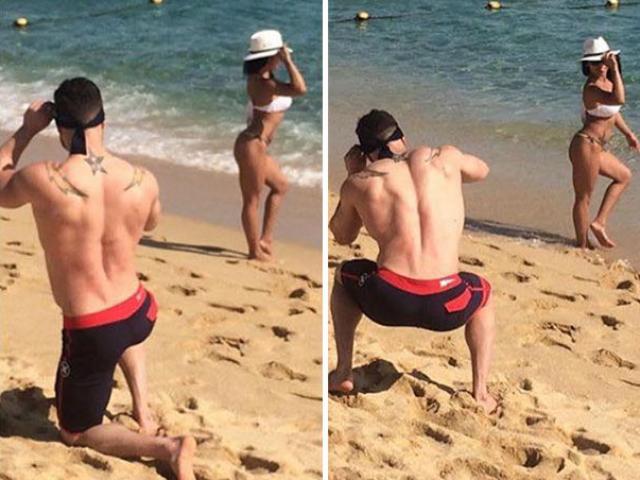 Bạn trẻ - Cuộc sống - Mẹo chụp ảnh chất như nước cất cho "Thánh sống ảo"