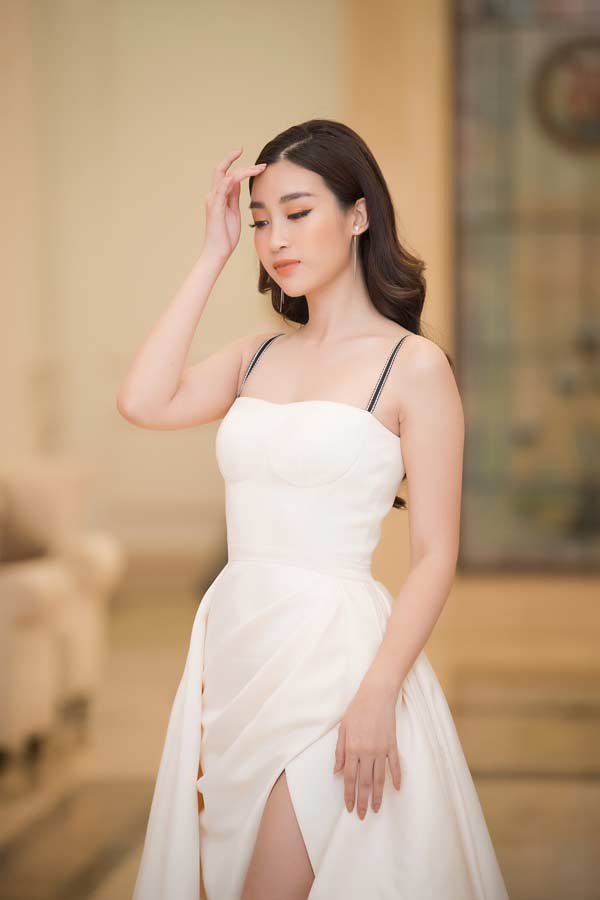 Á hậu Hoàng Anh, Trà My tái xuất gợi cảm sau khi lấy chồng giàu có, sinh con - 10