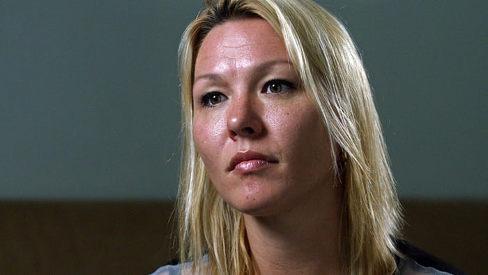 Nạn ép các nữ tù nhân trở thành nô lệ tình dục ở Mỹ - 2