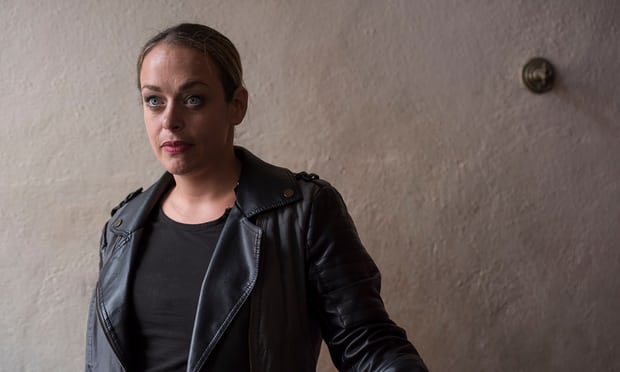 Nạn ép các nữ tù nhân trở thành nô lệ tình dục ở Mỹ - 3