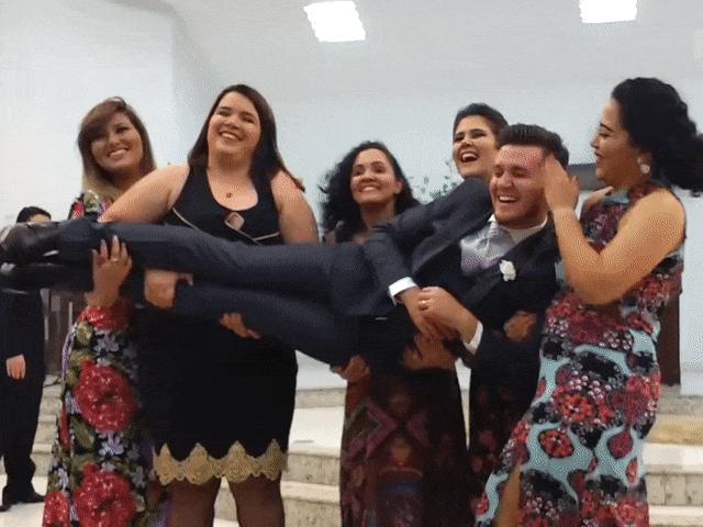 Video Clip Cười - Những tình huống hài hước và cái kết "sấp mặt"