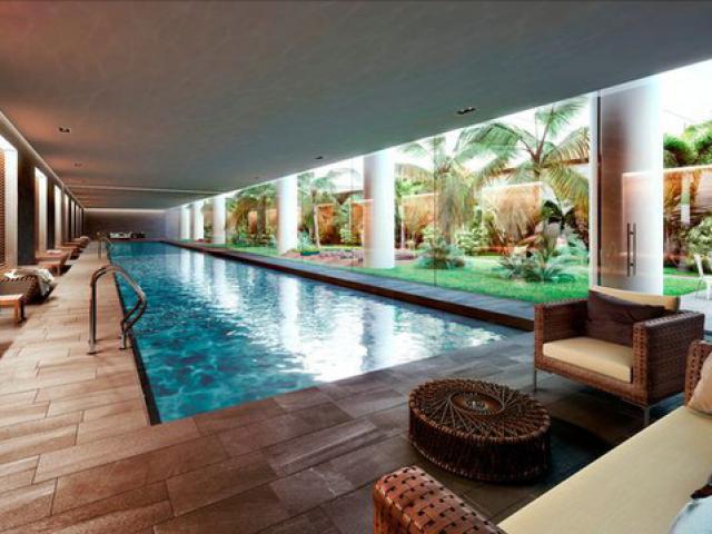 Thế giới - Choáng ngợp với hầm chống tận thế của giới tỉ phú