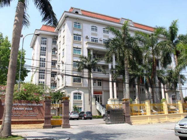 Tin tức trong ngày - Thanh Hóa tiếp tục chi 29 tỉ đồng cho 214 người nghỉ việc