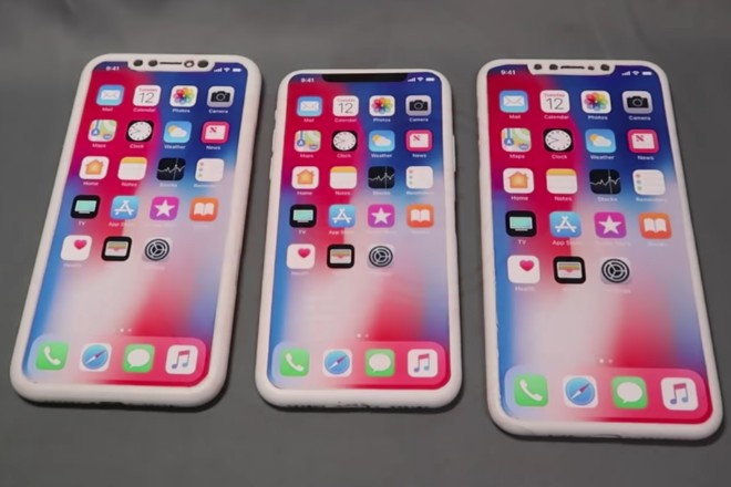 Sẽ có hai mẫu iPhone 2018 được hỗ trợ chế độ chờ SIM kép - 1