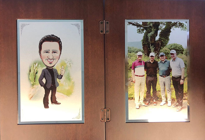 Sếp Microsoft lại tung ảnh gợi ý điện thoại Surface trên Twitter - 2