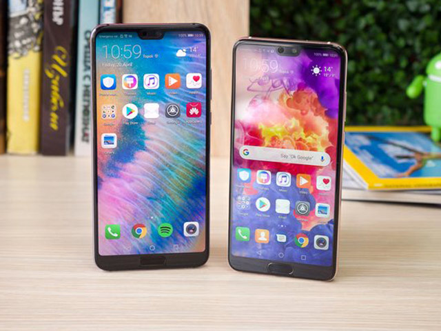 Dế sắp ra lò - Điện thoại 5G đầu tiên của Huawei sẽ có mặt vào giờ này năm sau